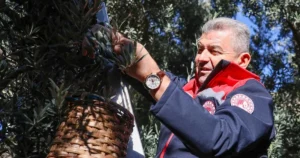 Artvin Valisi Turan Ergün, Yusufeli ilçesine bağlı olan ve “Butko”
