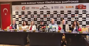 Otomotiv endüstrisinin kalbi Bursa, dayanıklılık ve hızın buluştuğu, araba sporlarının