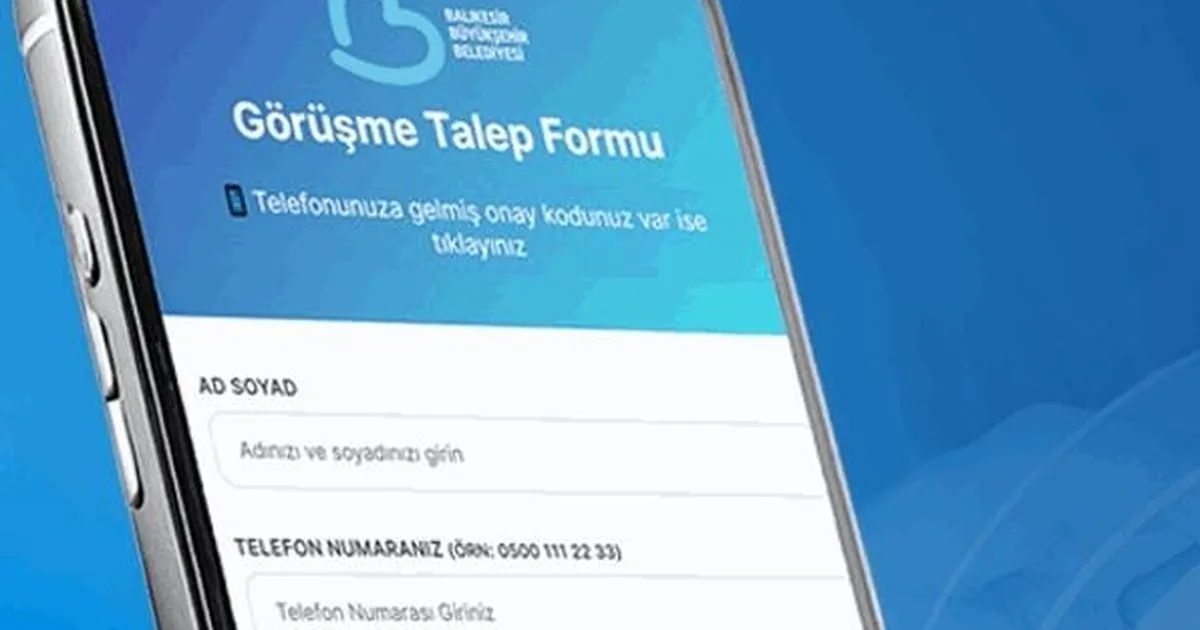 Balıkesir’de engelsiz iletişim için büyük adım