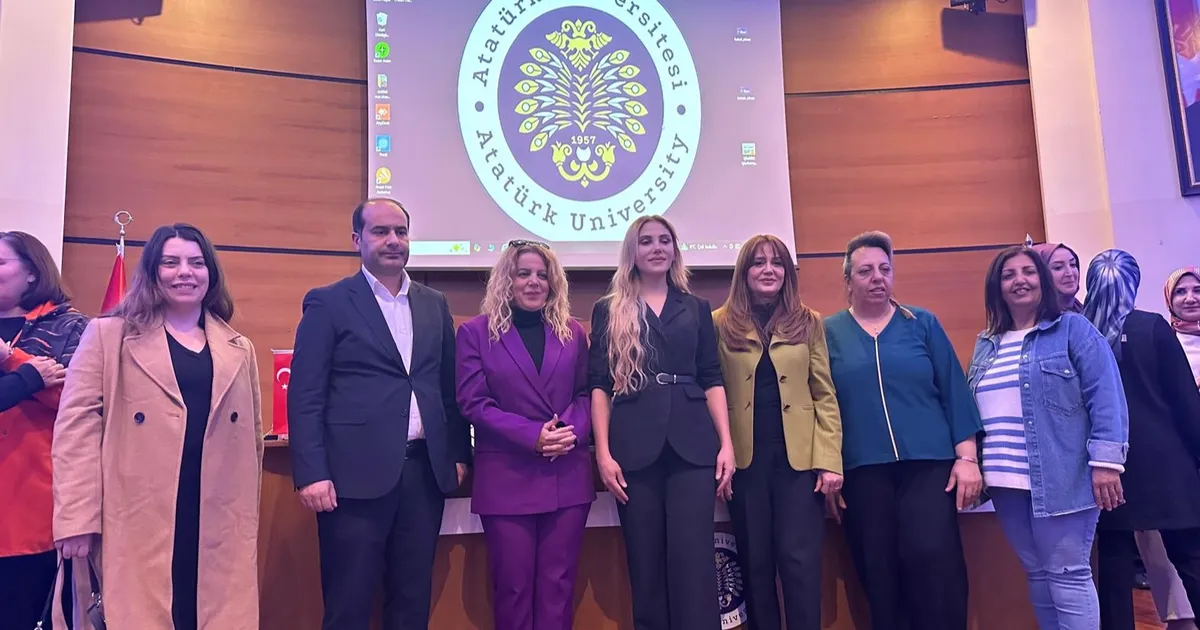 Bilirkişilik Bölge Kurulu Başkanı Hâkim Yılmazel: “Mobbing bir insanlık suçudur”