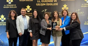 Borçelik’in, Bursa İş Bayanları ve Yöneticileri Derneği (BUİKAD) ve Nilüfer