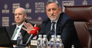 Bursa Ticaret ve Sanayi Odası (BTSO) Müşterek Komiteler ve Eylül