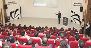 Bursa Teknik Üniversitesi Denizcilik Fakültesi Denizcilik İşletmeleri İdaresi Kısmı 2025-2026