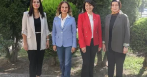 Bursa Teknik Üniversitesi (BTÜ), Karadeniz Ekonomik İşbirliği ülkelerinin limanlarını sürdürülebilirlik
