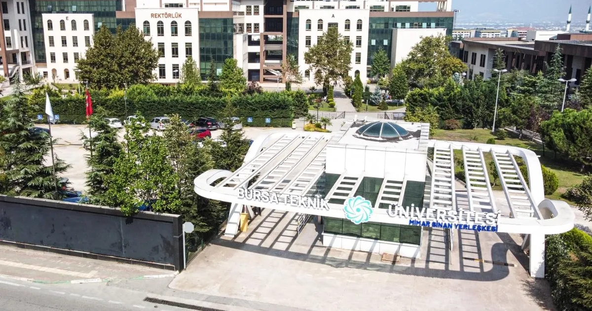 BTÜ’den katı atık sorununa bilimsel çözüm