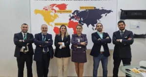 Plastik atıkları yüksek teknoloji ve yenilikçi usullerle tabiata ziyan vermeden