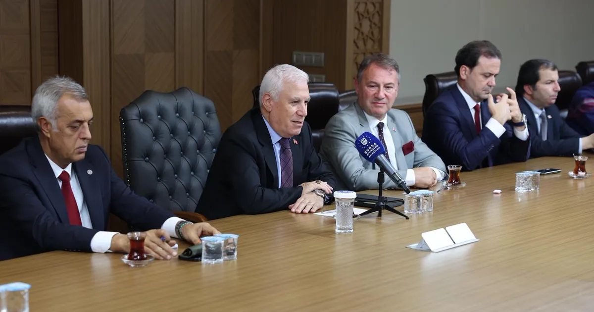 Bursa Büyükşehir’in kalitesi tescillendi