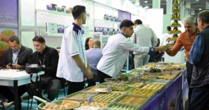 Bursa Ticaret ve Sanayi Odası (BTSO) öncülüğünde, KFA Fuarcılık tarafından