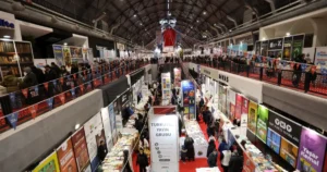Bursa İnegöl Belediyesi’nin bu yıl 9’uncusunu düzenleyeceği Kitap Günleri Fuarı