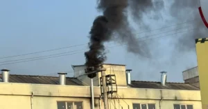 Bursa İnegöl Belediyesi İklim Değişikliği ve Sıfır Atık Müdürlüğü, kış