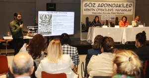 Bursa Nilüfer Belediyesi, Nilüfer Kent Kurulu (NKK) ile birlikte “4