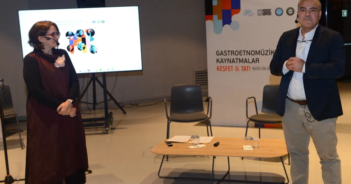 Bursa Nilüfer’de pancarın öyküsü müzik, ritüel ve lezzetle buluştu