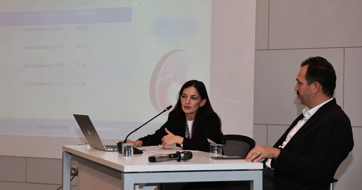 Bursa Nilüfer’de ‘Sağlıklı Gıda Şenliği’ başladı