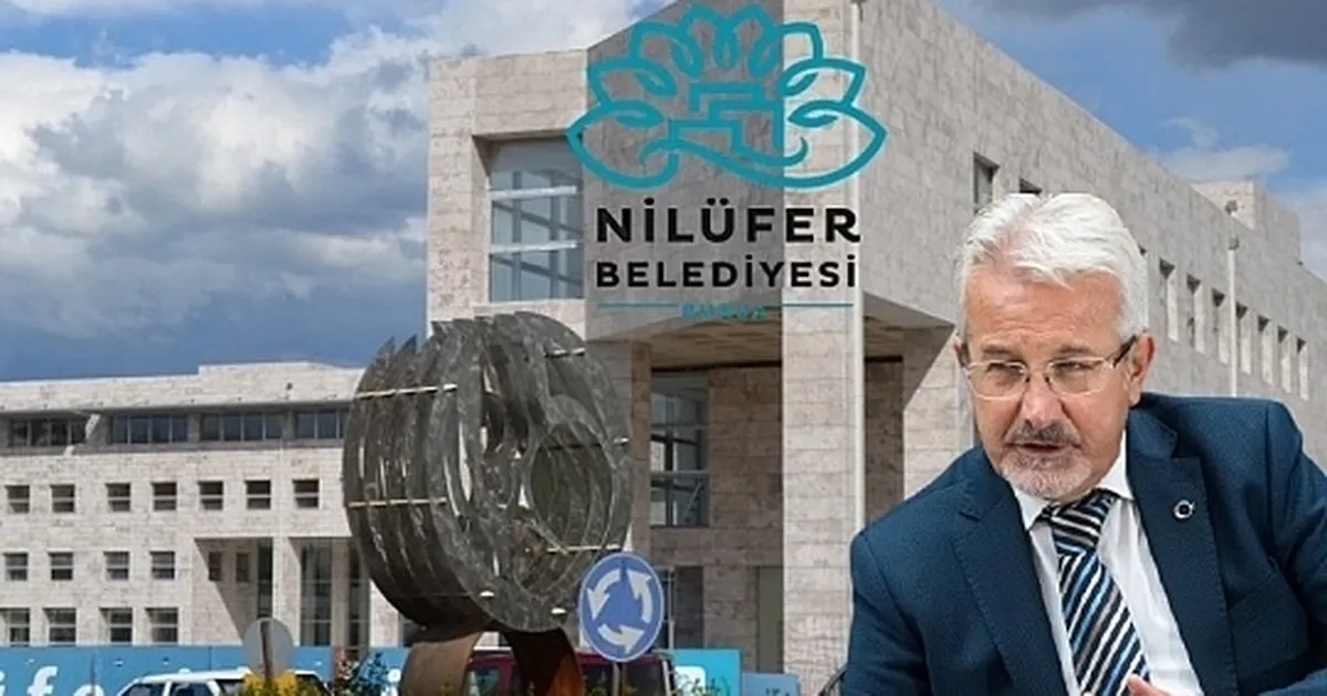 Bursa Nilüfer’de Turgay Erdem soruşturmasında yeni gelişme! 15 şüpheli tutuklandı, 1 şirkete kayyum atandı