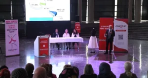 Bursa'da Osmangazi Kent Kurulu, her yıl 1-31 Ekim tarihleri ortasında