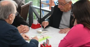 Bursa Osmangazi Belediyesi, 29 Ekim Cumhuriyet Bayramı Briç Turnuvası ile