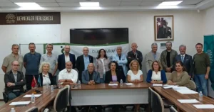 Bursa Sivil Toplum Derneği (SİVİLAY), “Bursa için üretmek” ve “yaşanabilir