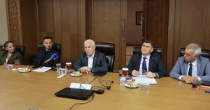 Gazeteci Muharrir Mesut Demir, Bursa’nın turizm potansiyeli ve tanıtım eksikliğini