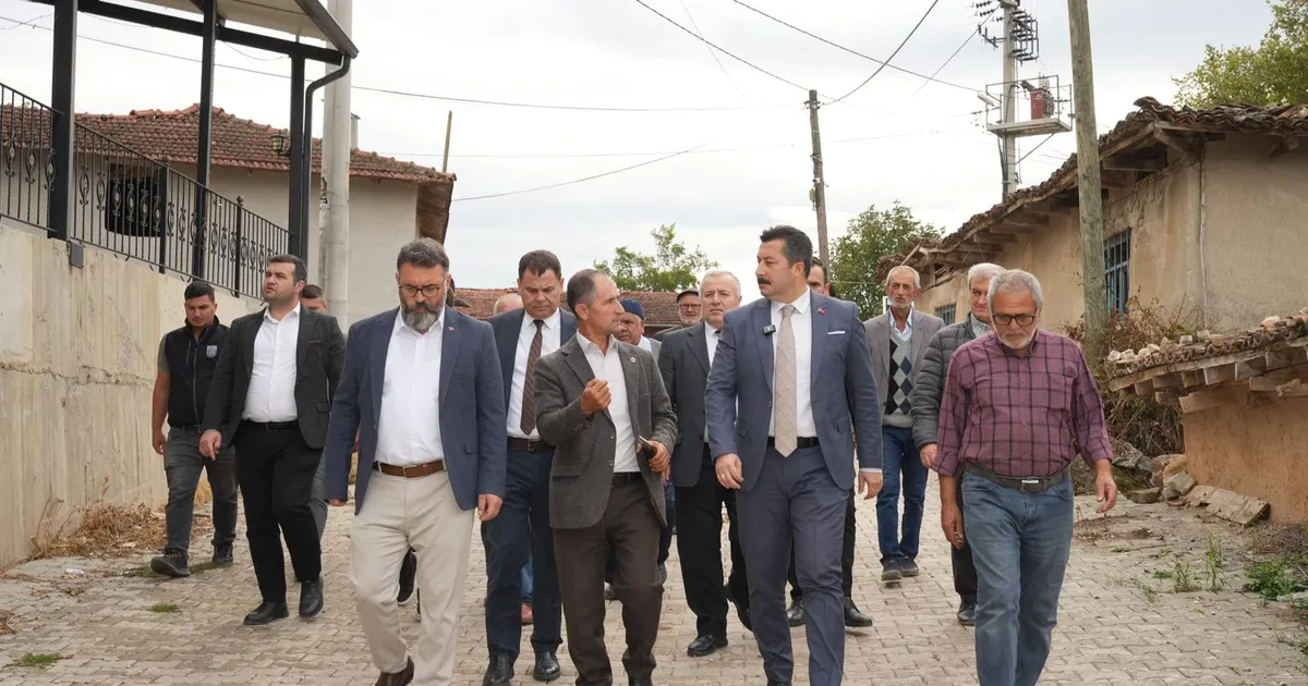 Bursa Yenişehir’de ‘Yıldırım’ hizmet