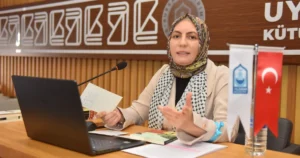 Bursa'da Yıldırım Belediyesi, kültür ve sanat alanındaki çalışmalarına bir yenisini