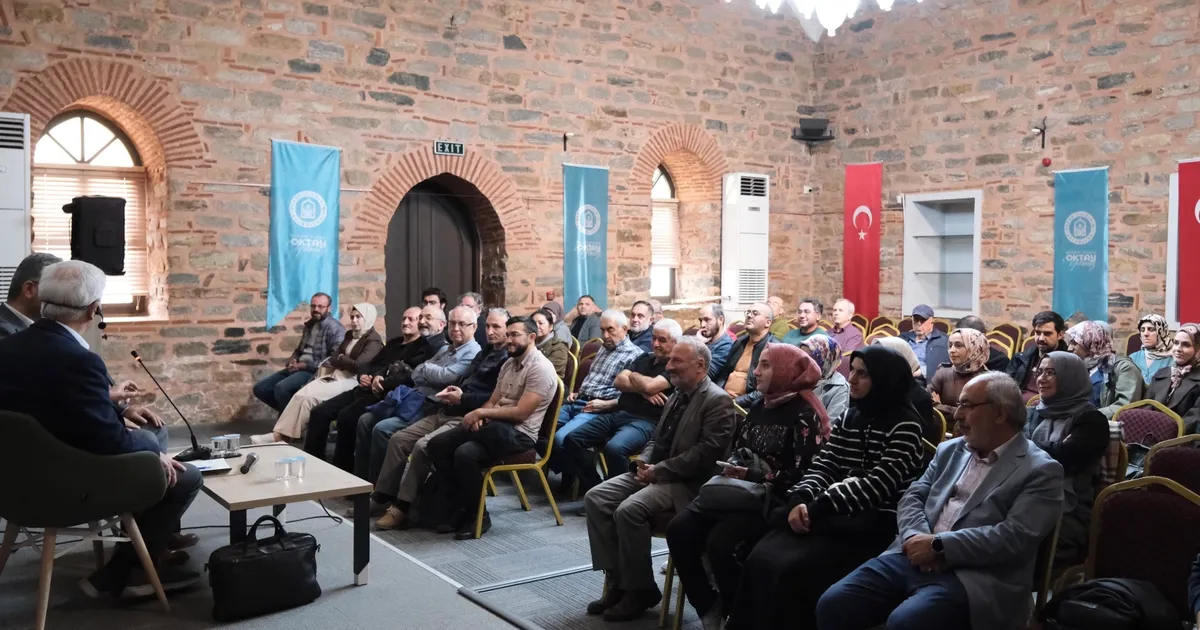 Bursa Yıldırım’dan kültür sanata yeni soluk
