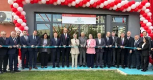 Bursa'da Celal Sönmez Gündüzlü Bakım Rehabilitasyon ve Aile Müşavere Merkezi’nde