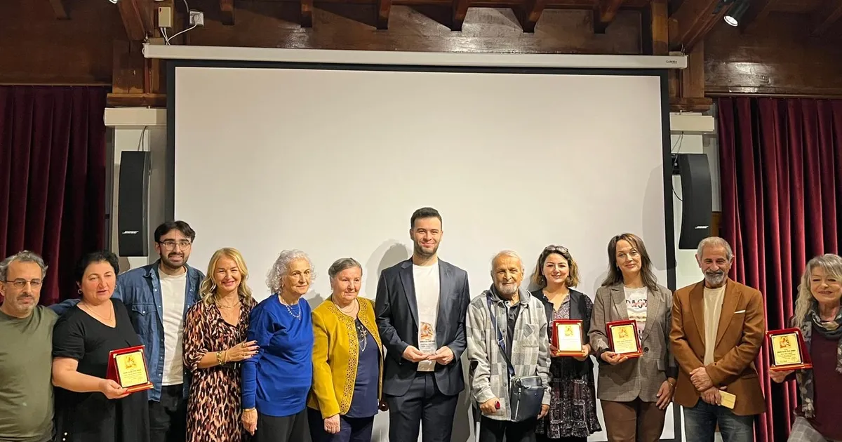 Bursa’da Şükrü Bilgiç Öykü Ödülü sahibini buldu