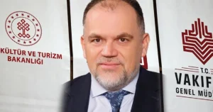 24. ve 25. Devir Bursa Milletvekili olan AK Parti MKYK