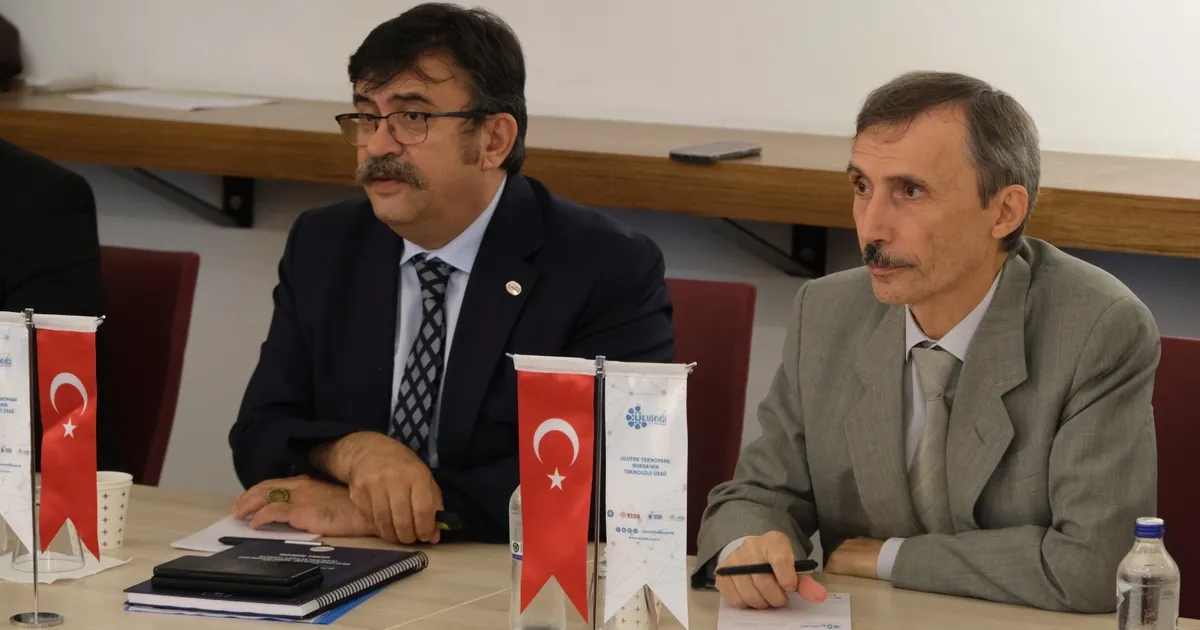 Bursa’nın ulaşımında dijital dönüşümde güç birliği