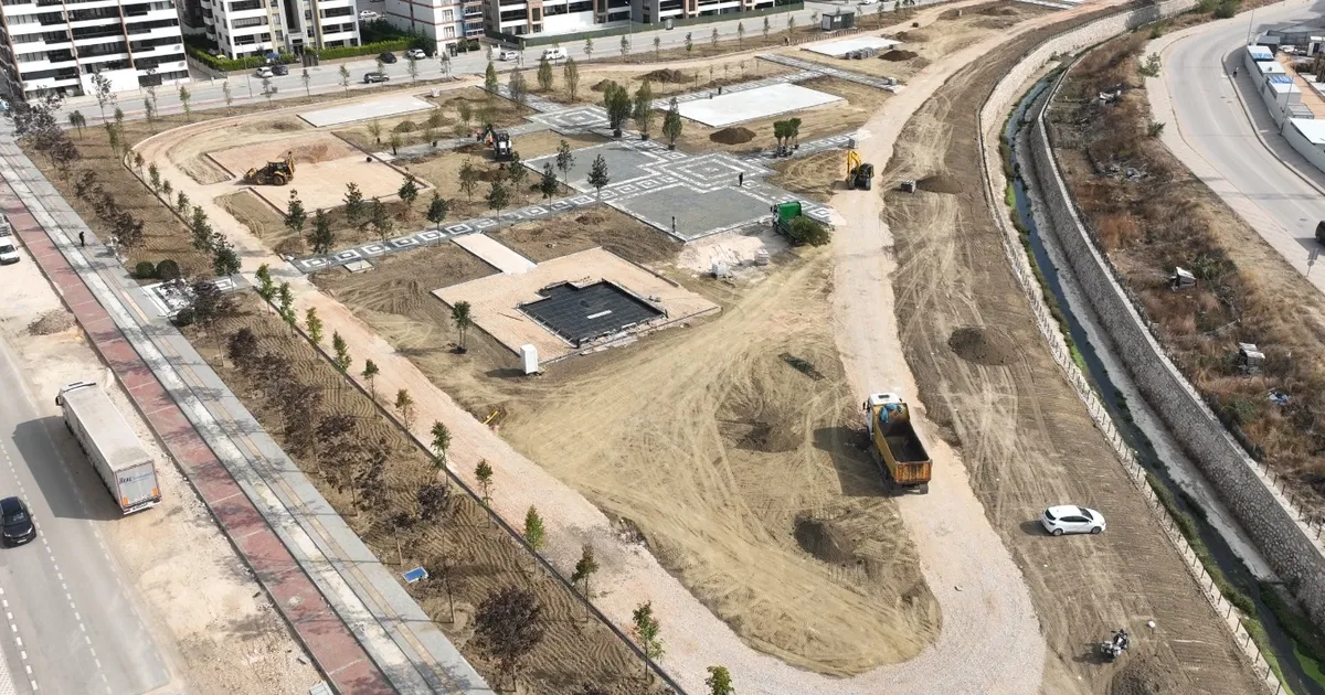 Bursa’nın yeşil yatırımları nefes aldırıyor