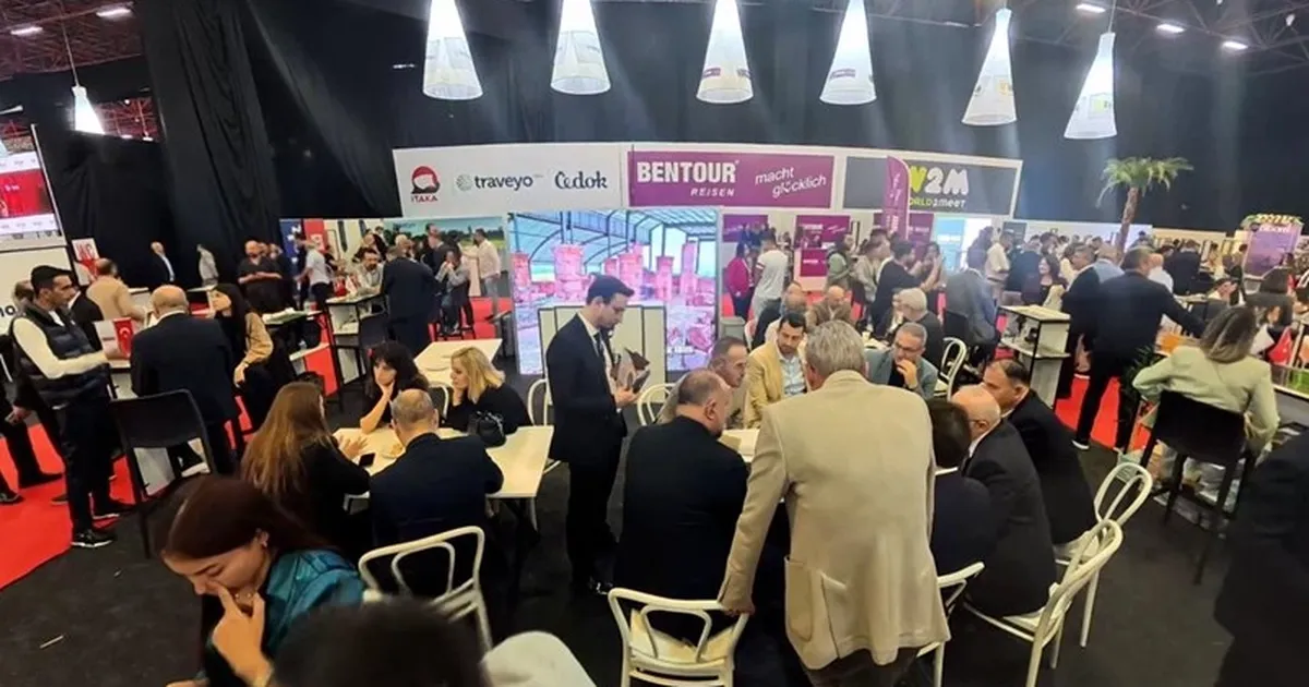 Büyükşehir, Denizli’yi turizmin kalbinde tanıttı