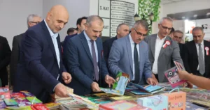 Kültür Kenti Çayırova’da bir gelenek haline gelen ve bu yıl