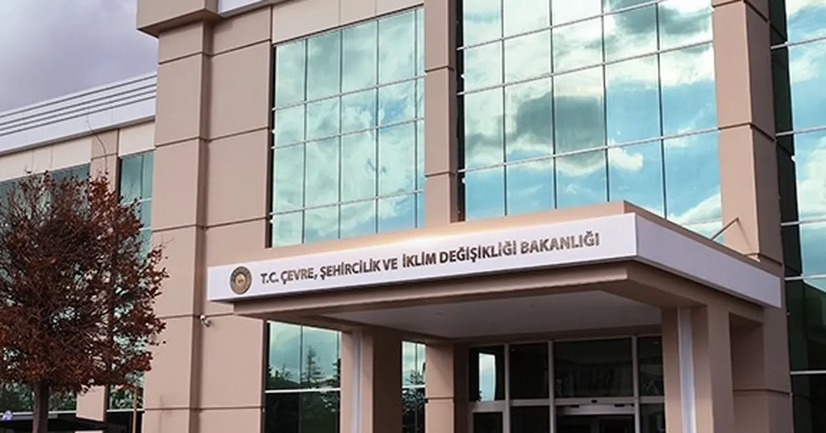 Çevre ve Şehircilik’ten Hatay’daki AVM iddialarına yalanlama