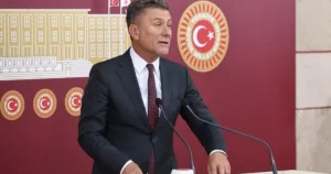 CHP Bursa Milletvekili Orhan Sarıbal, şeker pancarı alım fiyatlarına ve
