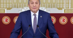 CHP Ordu Milletvekili Seyit Torun, Ordu-Giresun Havalimanı'nda yurt içi ve