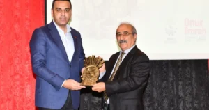 Çiğli Belediyesi tarafından bu yıl altıncısı düzenlenen Yoksul Baykurt Roman
