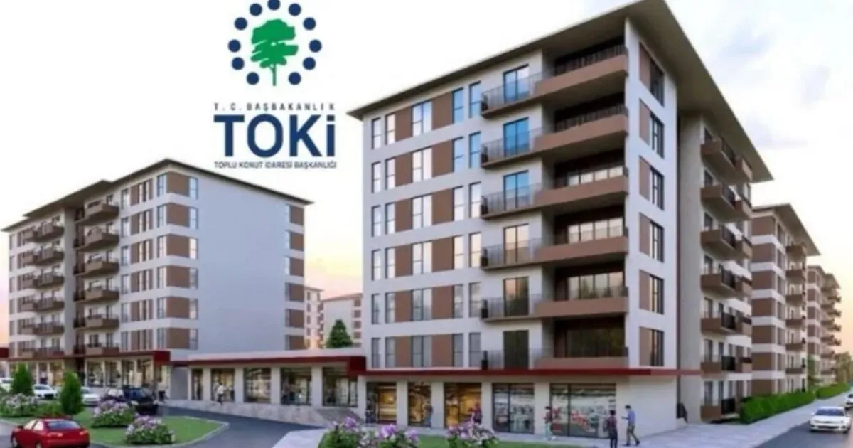 Cumhurbaşkanı Erdoğan’dan Bursa Yenişehir’e 500 konut müjdesi