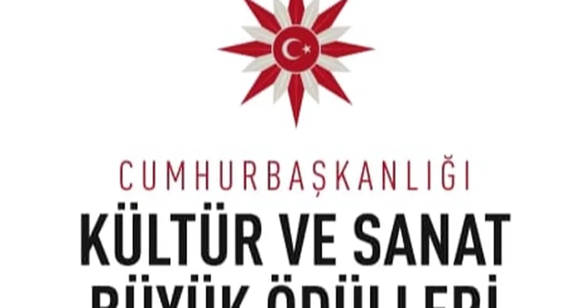 Cumhurbaşkanlığı Kültür ve Sanat Büyük Ödülleri 102. yılda sahiplerini buluyor