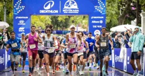 Decathlon Büyükada Yarı Maratonu, 5K, 10K ve Yarı Maraton (21K)