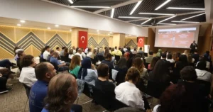 Denizli Büyükşehir Belediyesi, kurum genelinde özel hayatın saklılığı, şahsî dataların