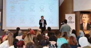 Denizli Büyükşehir Belediyesi Kent Kurulu, Pamukkale Üniversitesi, Güney Ege Kalkınma