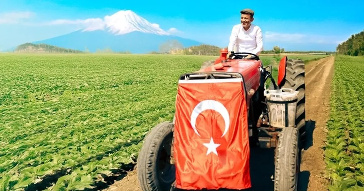 Denizli Büyükşehir’den üreticiye tam destek