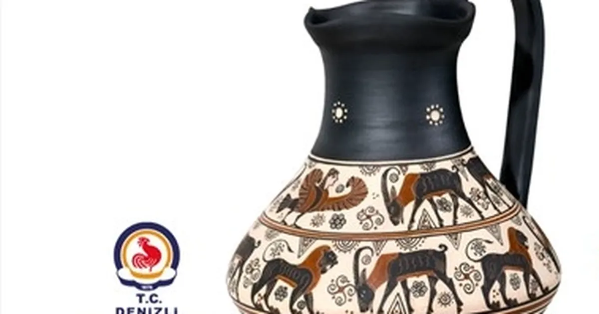Denizli’de kültürel miras için yeni adım