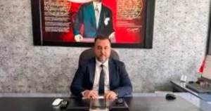 Denizli’nin Merkezefendi ilçesinde, 19 Mayıs İlkokulu Müdürü Feyzi Özmen’in sabah