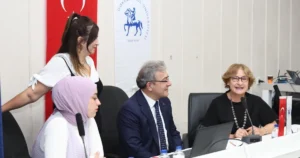 Dokuz Eylül Üniversitesi (DEÜ) ile İzmir Çalışma ve İş Kurumu