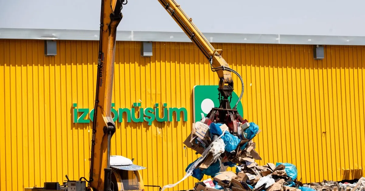 “Dönüşüme Evde Başla” projesi artık vatandaşın cebinde