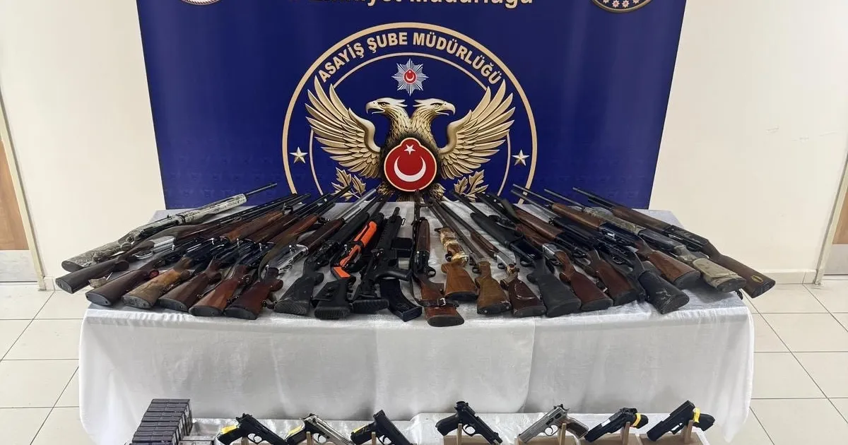 Düzce Cumhuriyet Başsavcılığı koordinesinde Asayiş Şube Müdürlüğü ve Siber Suçlarla