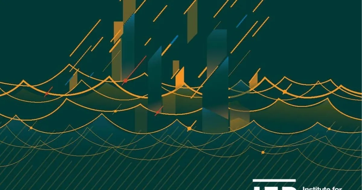 Ekolojik Tehdit Raporu 2025: Aşırı yağış-kuraklık döngüleri yeni çatışma katalizörü