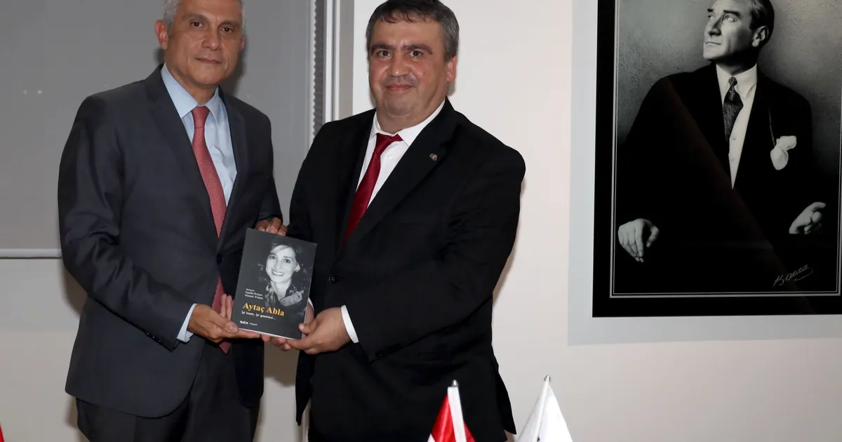 Emekli büyükelçiden ekonomi muhabirlerine ‘protokol’ dersi