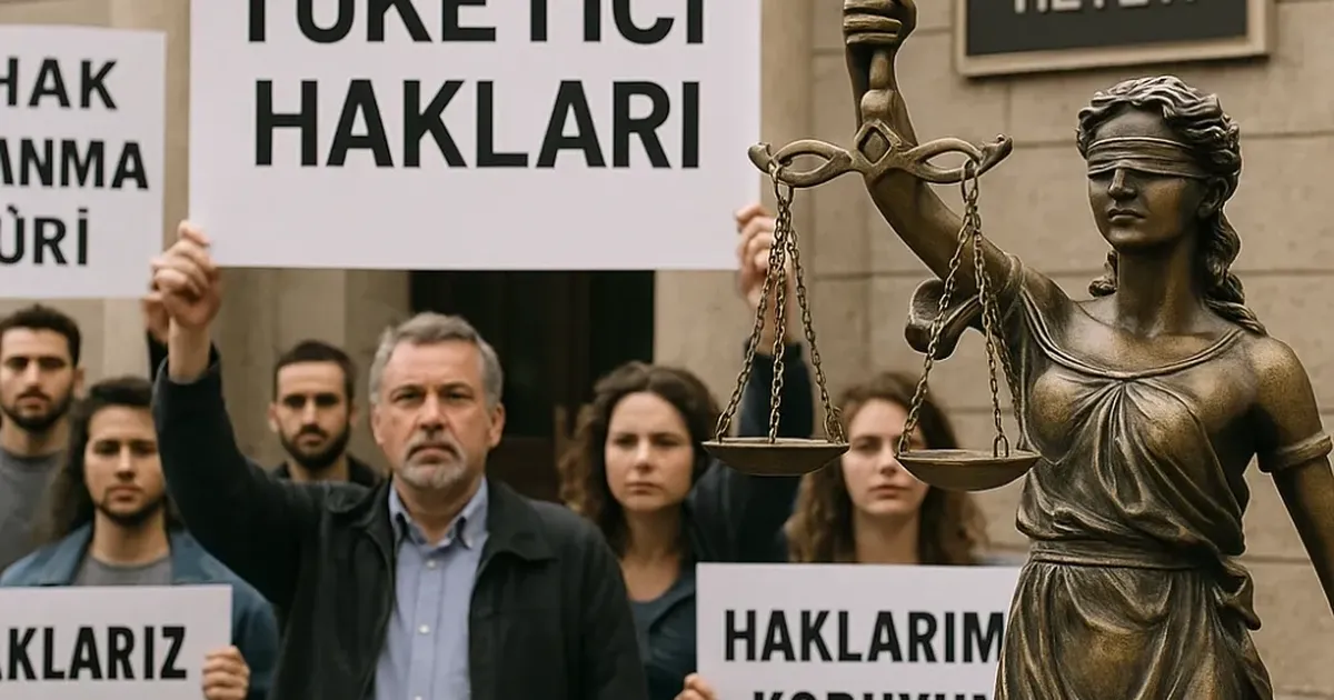 Erzurum’da iki Tüketici Hakem Heyeti kapatılıyor